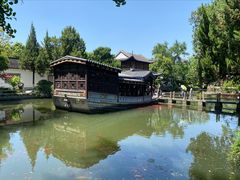 -南京中国近代史遗址博物馆(南京总统府)