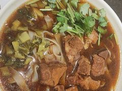-磁州卤面·邯郸地方菜(复兴区店)