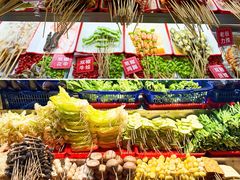 -为民烧烤吧.自贡爆炒菜(收录10年好店)