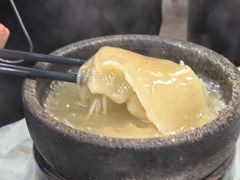 -凤城礼记鱼翅海鲜酒家(新马路总店)