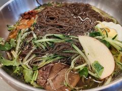 -英兰朝族饭店·英兰锅包肉(佳园路店)