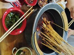 -冒椒火辣(奎星楼街店)