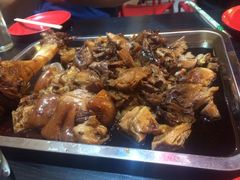 -卤煮老北京酱肉馆