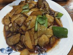 -圣夜东北菜烧烤·夜宵·龙虾(胥江路店)