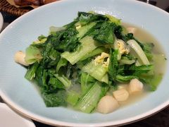 -前海沿·青岛菜(乐客城店)