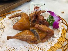 -津津菜馆(绝没分店)