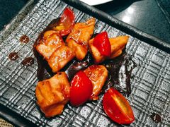 -温度铁板烧(亚泰大街店)