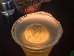-MAYBE 威士忌 coffee&bar·清吧