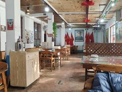 -人民公社大食堂(顺义总店)