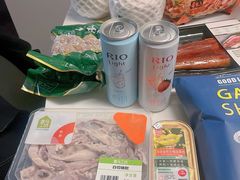 -盒马鲜生(王府广场店)