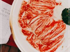 -山城年华老火锅(玉林店)