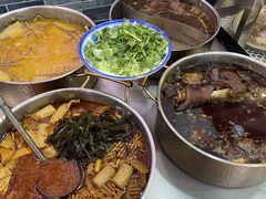 -豫掌柜饸饹面·烩面(秀沿路店)