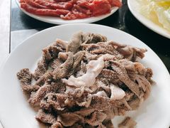 -天桥老金涮肉(牛街店)
