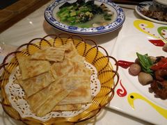 -百年恒益烧腊海鲜酒家·非遗传承(广州黄埔店)