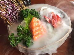 -鳗鱼家·深夜食堂(军博店)