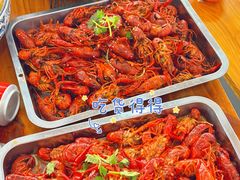 -江湖万州烤鱼(王子美食城)