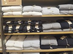 -MUJI无印良品(万象城店)