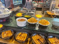 -田水湾丨地道安徽菜(文化路店)