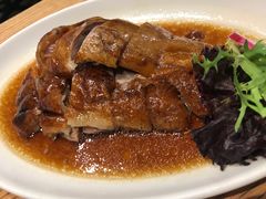 -庆记香港烧味小馆(浦东机场店)