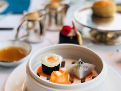 -悦厅·下午茶(杭州柏悦酒店)