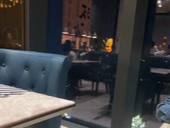 -万达文华酒店·48F云端窗景美食汇自助餐厅