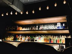 -HUNTING BAR亨霆鸡尾酒馆(越秀淘金店)