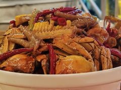 -庆峰龙虾烧烤(合肥一店)