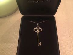-Tiffany & Co.蒂芙尼
(南京德基广场店)