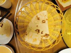 -萨宁音登锡伯风味餐厅(一楼店)