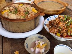 -田园印象·成都土菜院子(华阳店)