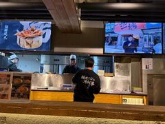 -一烧一烤•锦州烧烤(KTV包房·长江街店)