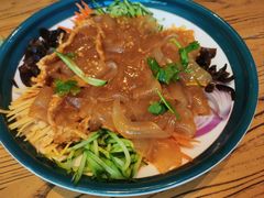 -小船渔村•大连菜•大连焖鱼(明泽街店)