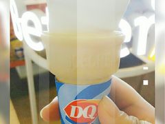 -DQ·蛋糕·冰淇淋(西直门店)