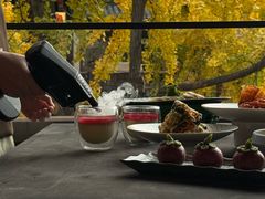 -奇芳阁·百年清真南京菜(夫子庙店)