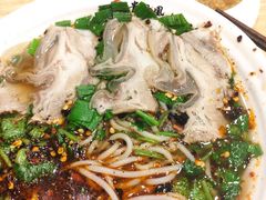 -贵凤凰贵州米粉(五道口店)