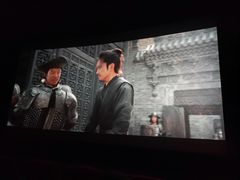 -天津美亚HeyLED影城(天津水游城店)