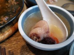 -鲜小岛·铜锅涮肉