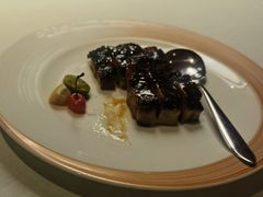 原味秘制叉烧-三号黄浦会Canton Table