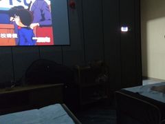 -君之悦·影院式足道·养生SPA(回兴店)