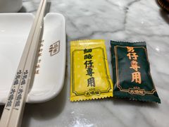 -大鸽饭(体育西路店)