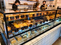 -81BAKERY(大学路店)