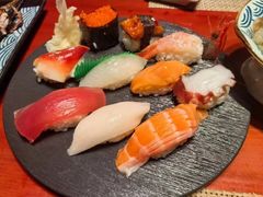 -京和日法料理(枫林街店)