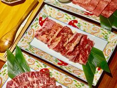 -肉魁屋·烧肉·烧鸟·酒场(高新店)