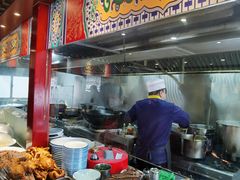 -浑河春面馆·老北京非遗鹿角面(房山店)