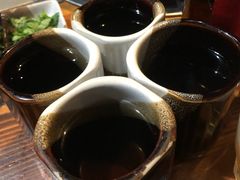 -盈田盈粥庄(博山东路店)
