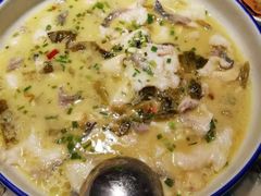 -梁家大院•农家菜(昆山会展中心店)