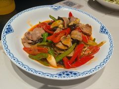 -小峰饭店·35年锡帮菜