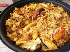 -韩见·韩式拌饭·炸鸡(石厦店)