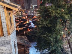 -重庆十八梯传统风貌区