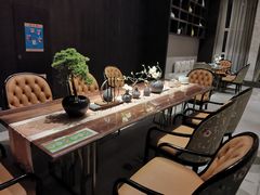 -见康道莱•足浴按摩•艾灸•SPA(友谊店)